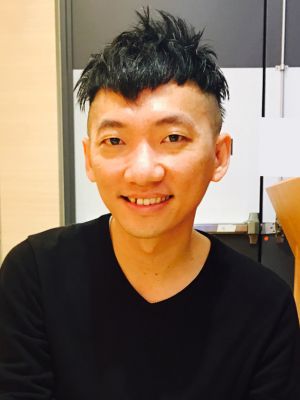 Lin Chien-ting