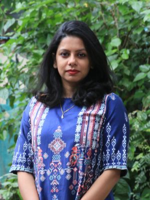 Sabah Siddiqui