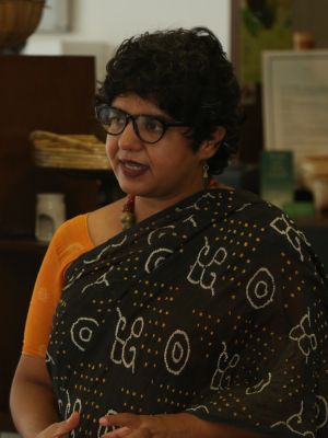 Shalini Krishan