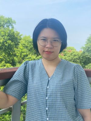 Tran Thi Thu Huong
