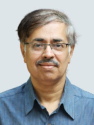 A DAMODARAN
