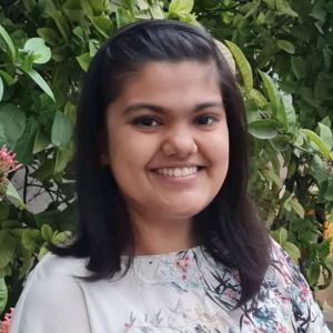 Anannya Oli