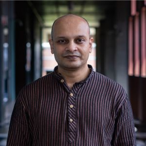 Arijit Ganguli