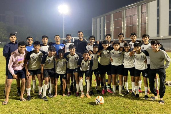 Football Team (Boys)