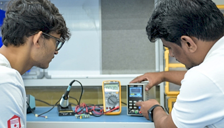 Mechanical Engineering | Ahmedabad University