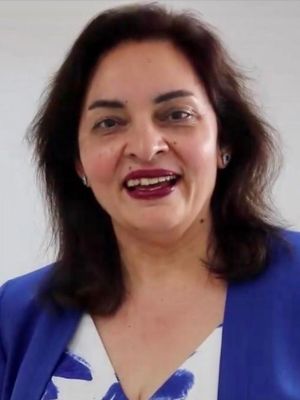 Shanaya Rathod