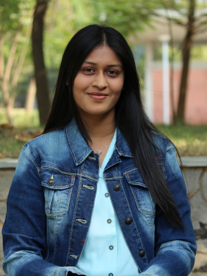 Diya Jajoo