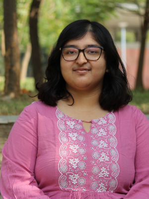 Gargi Mukherjee