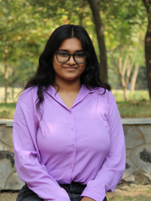 Ishita Tundiya
