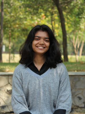 Khushi Chauhan