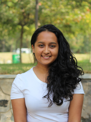 Naidile Kulkarni