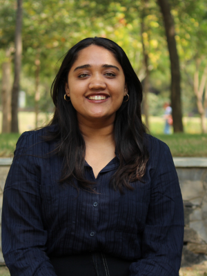 Sanjana Shah
