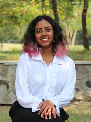 Sharanya Nayar