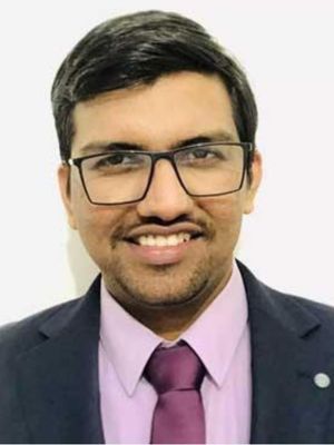 Karthik Vaidyanathan