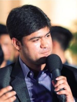 Sanjeev Sharma