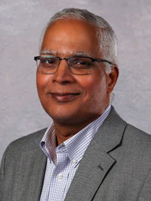 Swaroop Darbha