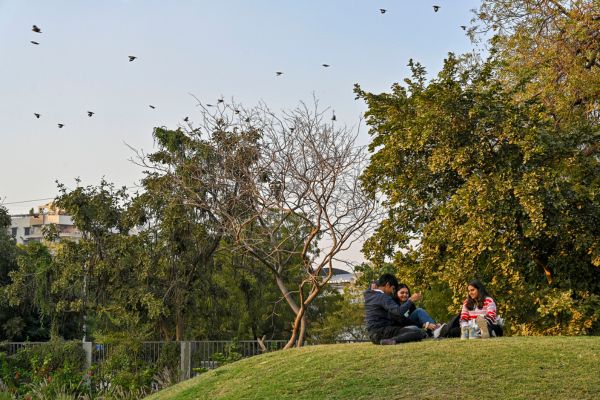 Ahmedabad University and SEWA Collaborate to Empower Communities for Better Health