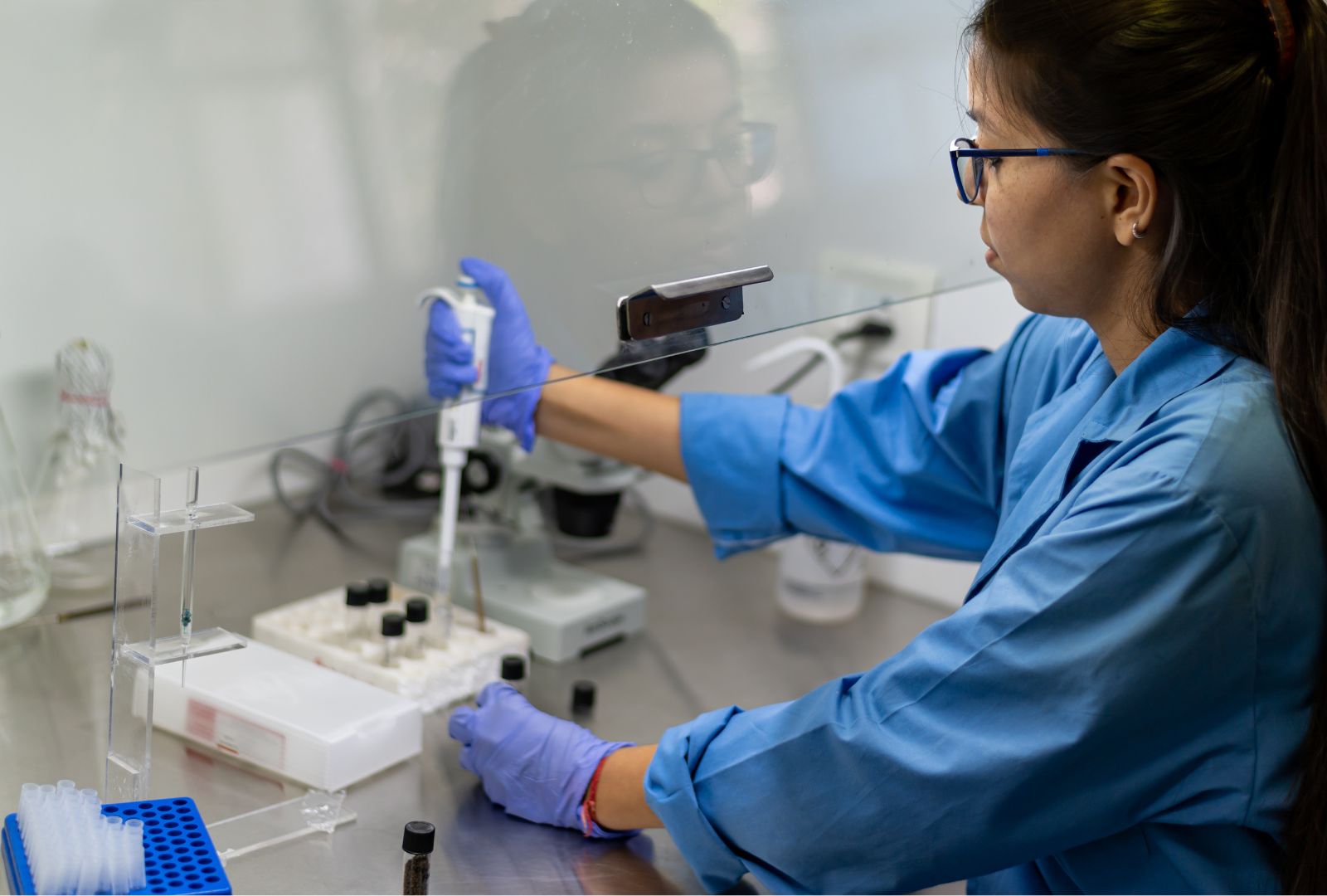 Making Science Accessible to 2.7 Billion People
