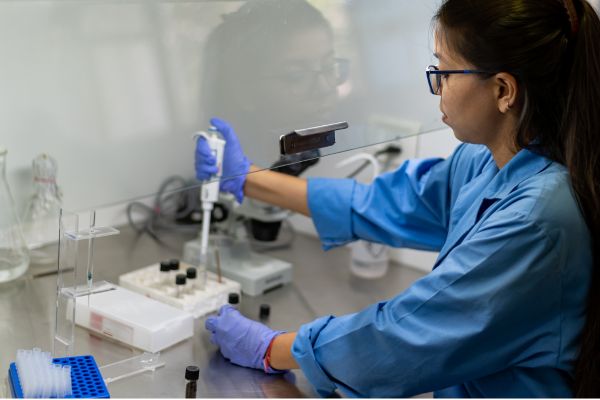 Making Science Accessible to 2.7 Billion People