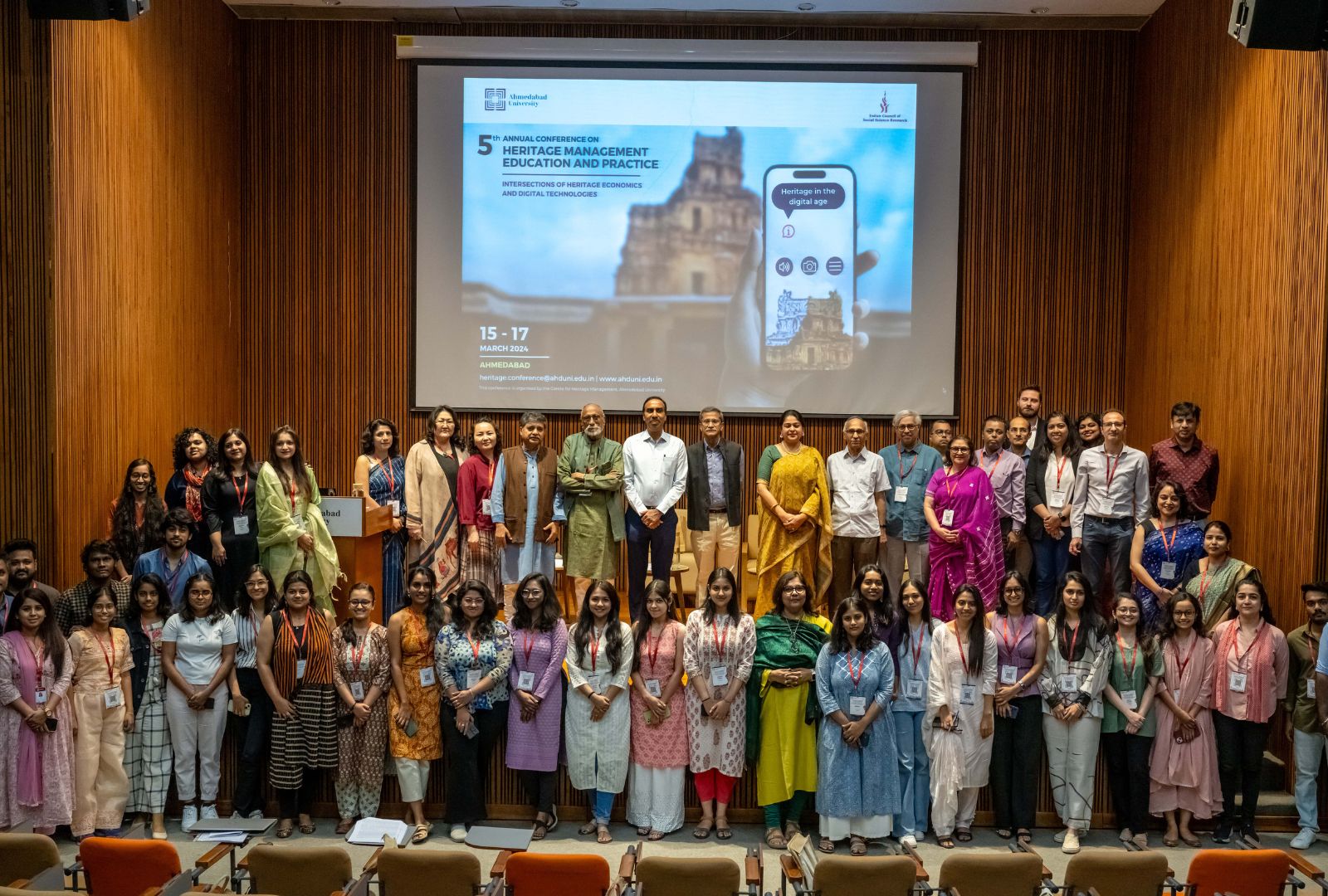 Sensitivity, Awareness, and Activism for Safeguarding Heritage