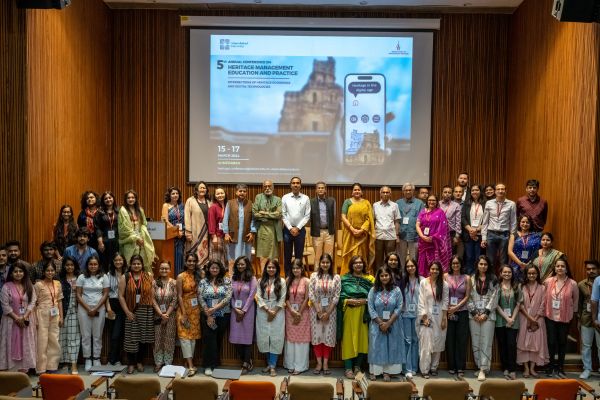 Sensitivity, Awareness, and Activism for Safeguarding Heritage