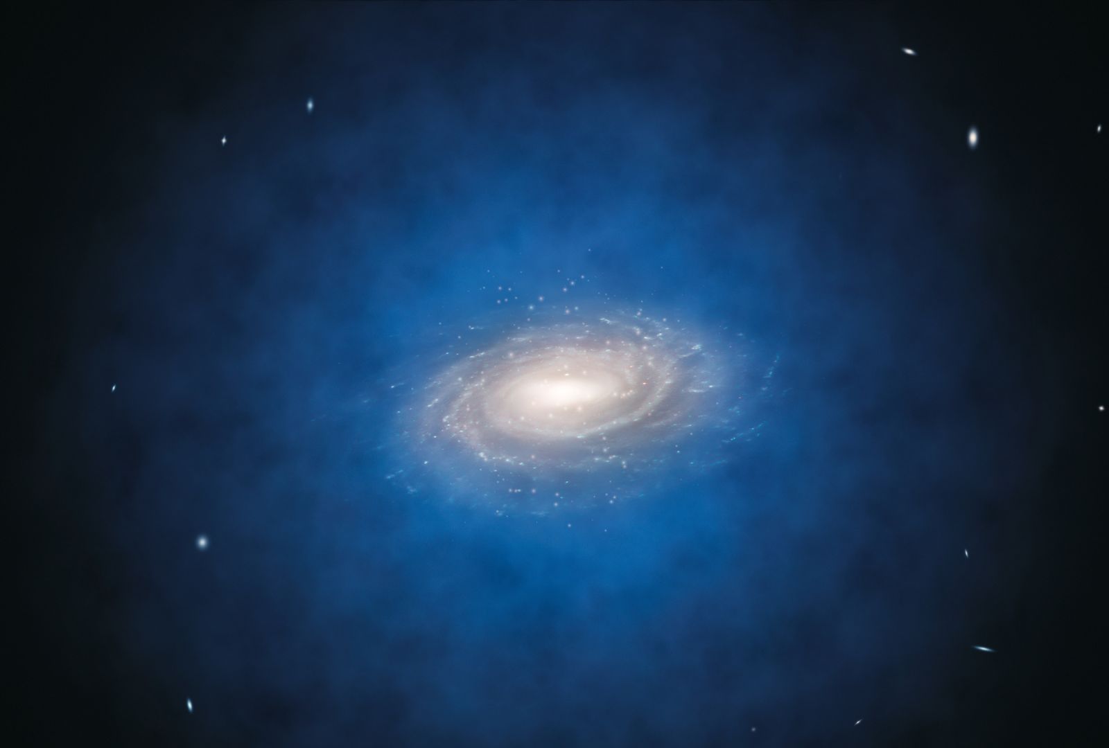 Possible Role of Primordial Naked Singularities in Formation of Dark Matter in the Early Universe