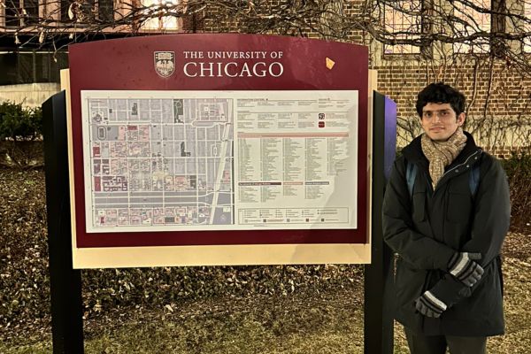 Ahmedabad Doctoral Student Examines Azadari's Hidden Narratives