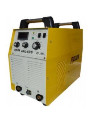 Arc welding unit