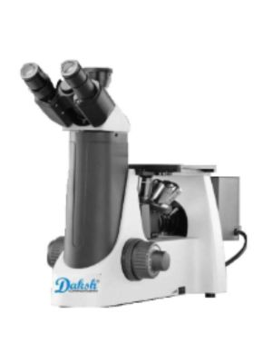 Digital Metallurgical Microscope