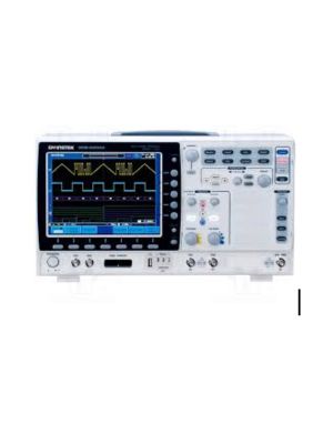 Digital Storage Oscilloscope