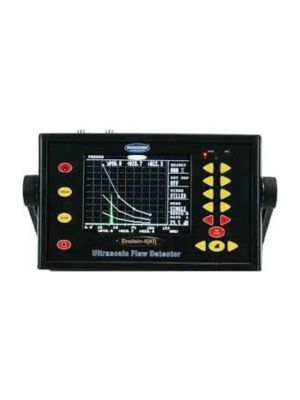 Digital Ultrasonic Flaw Detector