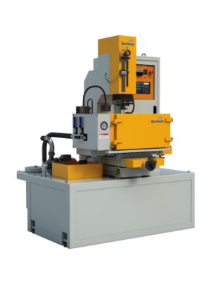 Electrical Discharge Machining (EDM)