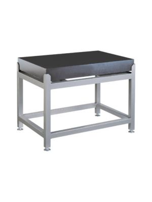 Granite Surface Plate with Stand