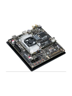 Nvidia Jetson TX2 Development Kit