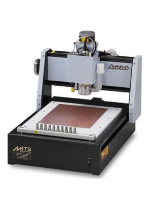 PCB Prototyping Machine