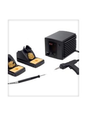 Soldering & Desoldering Station