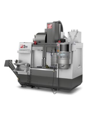 Vertical machining center - VMC