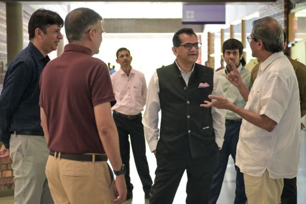 Amitabh Kant