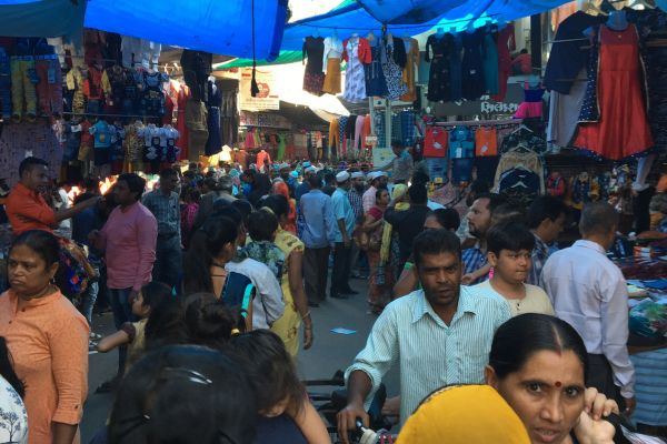 Pandemic's Impact on Earnings and Employment of Urban Populations