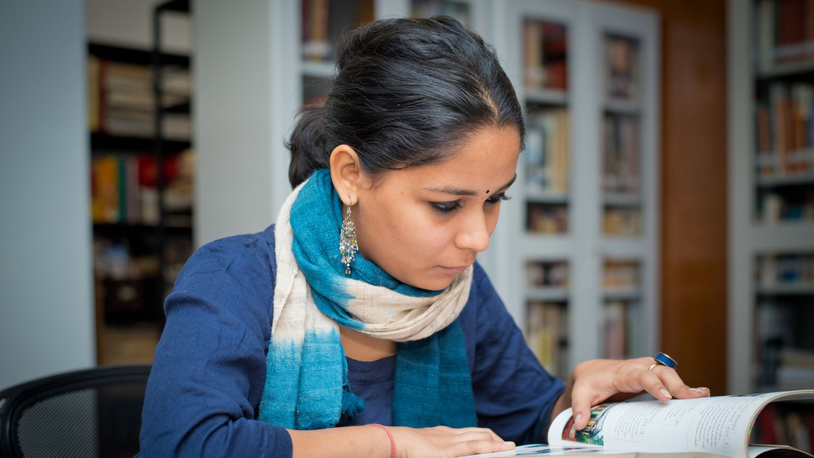 Ahmedabad University Launches the Writing Residency