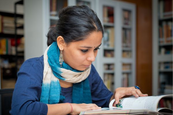 Ahmedabad University Launches the Writing Residency