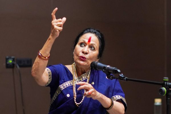 Blending Nritya Yoga with Interdisciplinary Learning