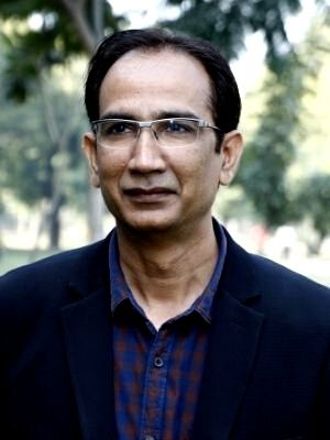 Subhash Rajpurohit