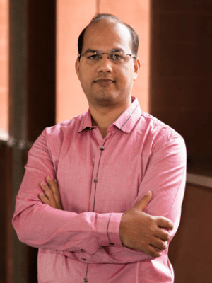 ADITYA VAISHYA