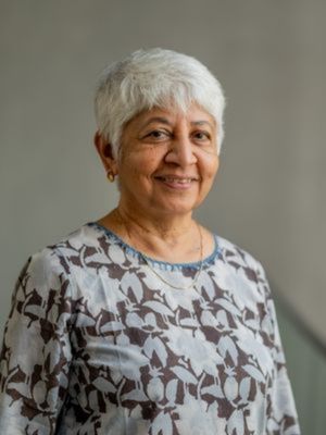 Tejaswini Niranjana