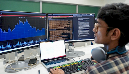 Computer Science and Engineering | Ahmedabad University