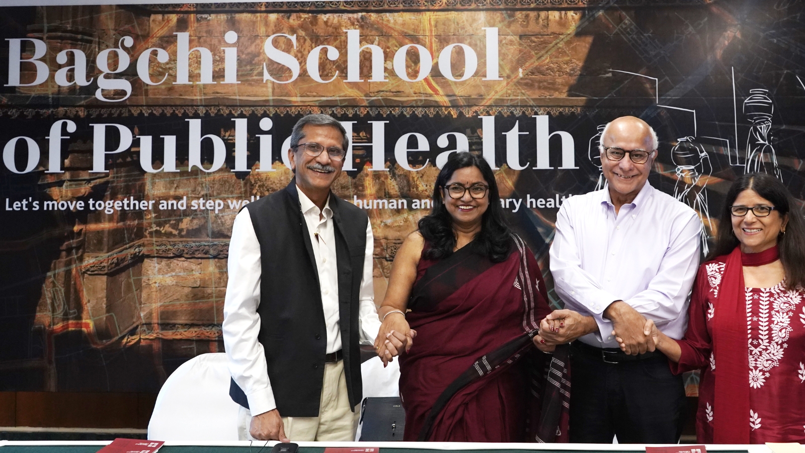 Bagchi School of Public Health