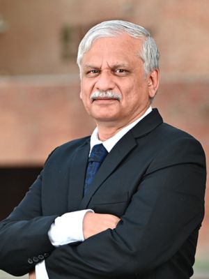 Errol D'Souza