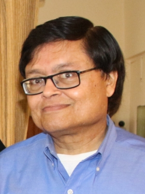 KALYAN CHATTERJEE