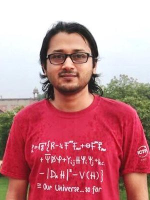MANJIL SAIKIA